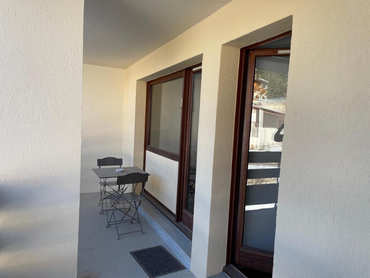 Orcieres Appartement 6 Personnes Avec Parking Bagian luar foto