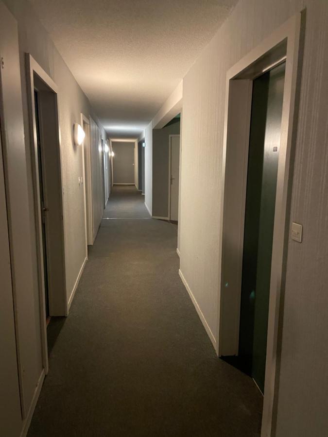 Orcieres Appartement 6 Personnes Avec Parking Bagian luar foto