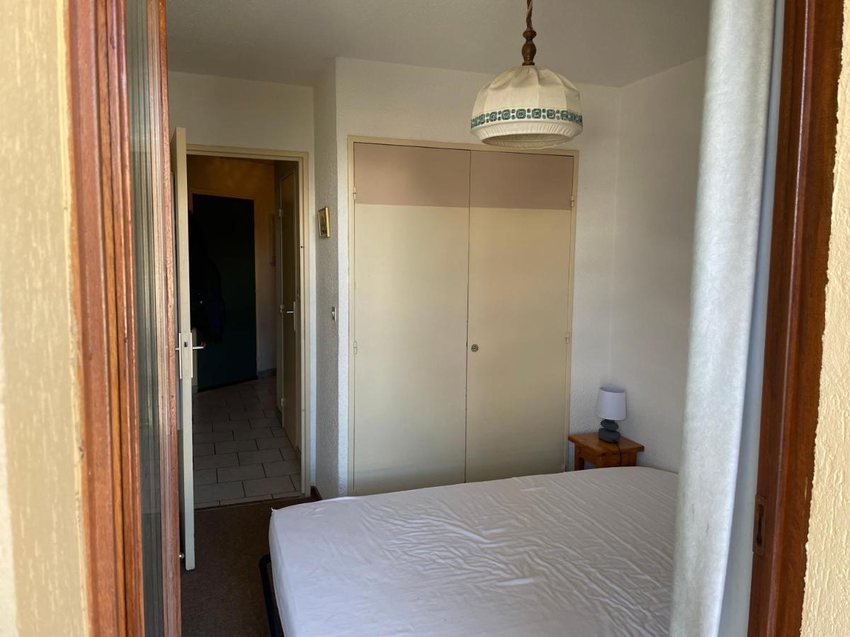 Orcieres Appartement 6 Personnes Avec Parking Bagian luar foto