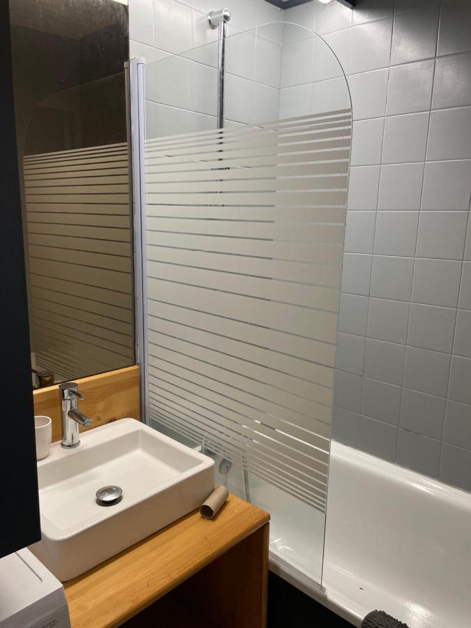 Orcieres Appartement 6 Personnes Avec Parking Bagian luar foto