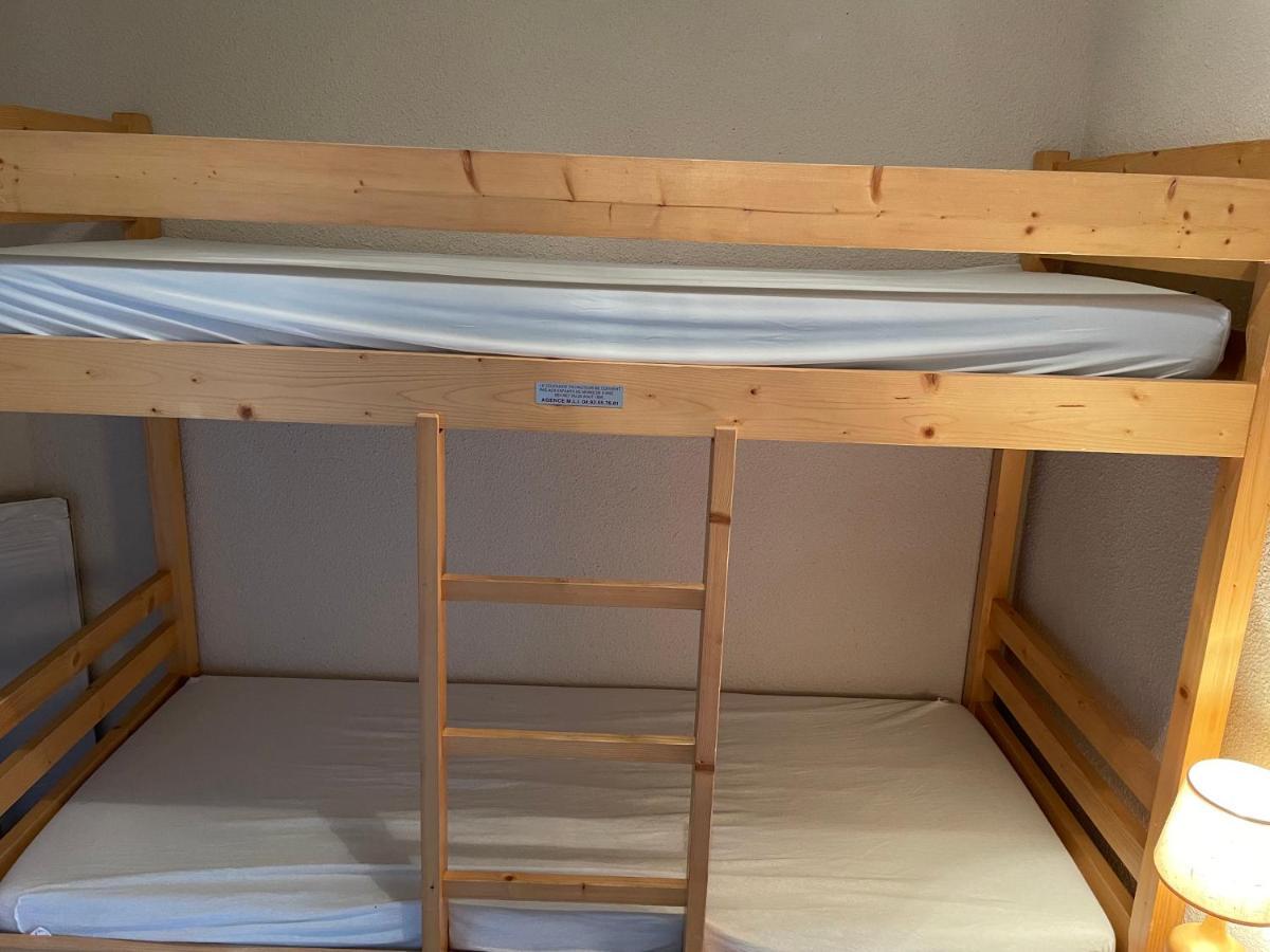 Orcieres Appartement 6 Personnes Avec Parking Bagian luar foto